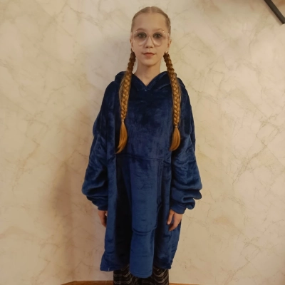 Фото до відгуку Ірини